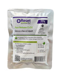Reset Purple Pak 200 g fast-release chlorine dioxide tablet pack
