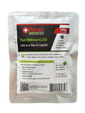 Reset Red Pak 100 g fast-release chlorine dioxide tablet pack